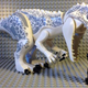 Illustration for article titled Leaked Lego sets reveal new evil mutant dinosaurs in Jurassic World
